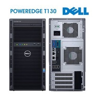 Dell(TM) PowerEdge(TM) T130 Server 功能強大/服務器/台機/主機