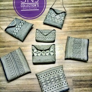 Clutch Bag Rotan