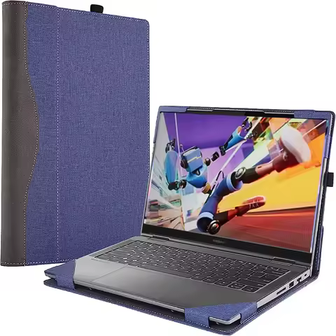 Laptop Case For ASUS Vivobook 16 M1605 X1605 F1605 D1605 16X S3604 M3604 K3605 16" Removable Laptop 