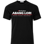 Abang Lori Ternenonenonet 100% Cotton