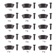 Golf Accessories G425 Driver Driver Weight Screw Ball Swing Weight Adjustment