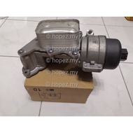 Oil Filter Cartridge Bracket Housing Peugeot 208 GTi 308 T9 408 Turbo 508 3008 5008 RCZ Manual