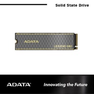 SSD ADATA LEGEND 860 500GB - SSD M.2 NVMe PCIe Gen 4x4