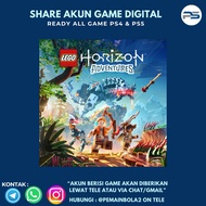 Lego Horizon Adventures PS4 & PS5 - Digital Games