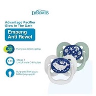 Dr browns prevent pacifier 12015