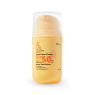 FAE AND MAE เฟ แอนด์ เม PREMIUM SUNSCREEN CREAM พรีเมี่ยม ชันสกรีน ครีม 50 ml