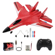 RC เครื่องบิน SU-27 เครื่องบินรีโมทคอนโทรลเฮลิคอปเตอร์ 2.4G เครื่องบินโฟม EPP RC เครื่องบินแนวตั้งขอ