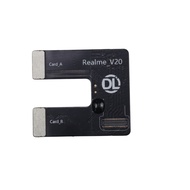 FLEXIBLE TESTING LCD DL 400 PRO Rme V20