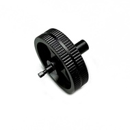 Suitable for Logitech Logitech G102 Hero G304 G305 Mouse DIY Replacement Mouse Pulley Roller Repair