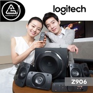 Logitech Z906 5.1 Surround Sound Speaker System