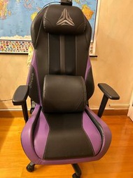 OSIM Uthrone電競天王椅