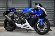 GSX-600 稀有阿魯600 小資族二手重機買賣