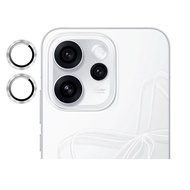 AR+AF Camera Lens Protector Easy To Install And Remove The Ring. Full Metal Back Cover Screen For Op