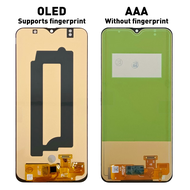 LCD SAMSUNG A30/ A50/ A50s Compatible For Original Glass Touch Screen Digitizer