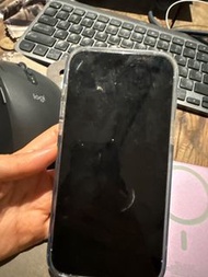 14 pro max 512GB . Battery 100%