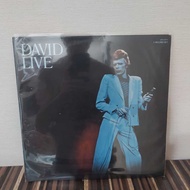 Vinyl David Bowie - David Live