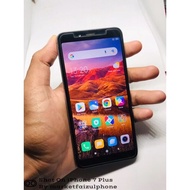 XIAOMI REDMI 6A 2/16 4G LTE HANPHONE ANDROID SECOND MURAH