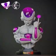 Seretei Studio Frieza Bust Dragon Ball 1/1 Figure Statue Gk - Dp