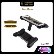 CROISSANT LIVING STORE Game Handle Gaming Apply to all mobile phones Gamepad Smartphone