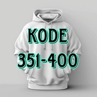 CODE G94V Great Hoodie and Crewneck code 3514