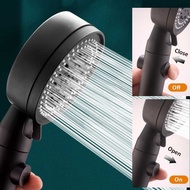 5-Mode Bathroom Shower Head