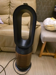 Dyson Pure Hot+Cool 三合一風扇暖風機