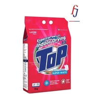 Top Detergent Powder Super White 5kg
