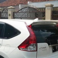 Spoiler Honda Crv 2013-2016 Mugen