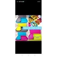 Tupperware lelong bangi