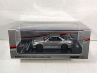 Inno64 Nissan Skyline GTR R34 Nismo inno