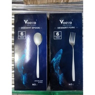 Korean Stainless Steel Cutlery Set Cutlery Set Cutlery Set