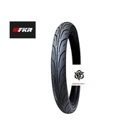 FKR RS900 TUBELESS TIRE (60/80-17 , 70/80-17 , 70/90-17 , 80/90-17 , 70/80-18 70/90-14 , 80/90-14 , 