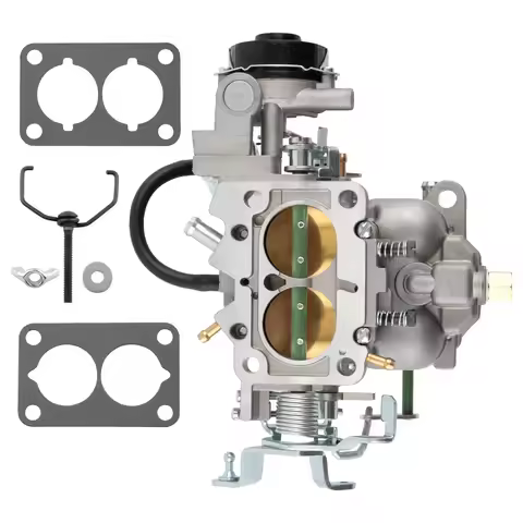 Carburetor For Jeep Carburetor Carby BBD 6 CYL 4.2L 258 Engine Carb CJ5 Series 1806449 8351