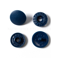 Japan Imported SUNGRIP Plastic Snap Button Resin Snap Button Frosted Snap Button Colorful Snap Butto