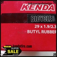 BIKE INNER TIRE 29190/230 KENDA FV 48!!