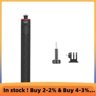 Action Camera Selfie Stick for X5 Action4/Pocket3 Telescopic Tripod Selfie Stick 1.6m