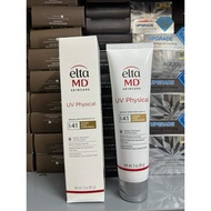 Elta MD UV Physical Broad-Spectrum SPF 41 Sunscreen