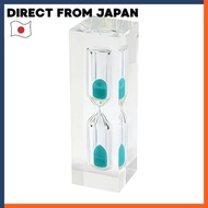 Sauna Acrylic Hourglass Timer 1min 3min 5min Waterproof Lightweight Compact Bath Sauna Watch Stylish