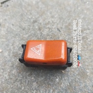 1990 Benz w124 hazard light switch