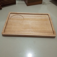 Singhasari Coffee tray 20x30