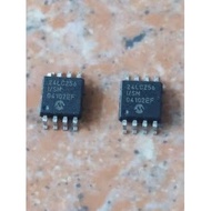 (10 pieces) 24LC 256-I / SM     PIC24LC256-I / SM   Patch SOP   memory chip