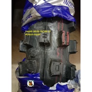 READY STOCK TAYAR CROSS 70/100-17 80/100-17 90/100-17 90/100-14 CAMEL VIVA 250-17 VIVA 275-17 MOTORC