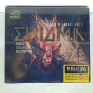 CD. ENIGMA ORIGINAL 3 DISC