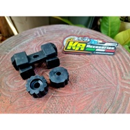 GL100 CB Tank Rubber