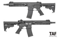 【TAF 補貨中】GHK M4 Keymod MOD1 GBB V2 瓦斯步槍 2023最新版本