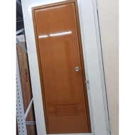 Pintu kamar mandi Pvc merk Fuso