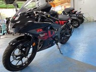 [台中大都會機車]每日特價中古車 SUZUKI GSX-R 150 2018年超優質中古車 可全額分期 快內洽