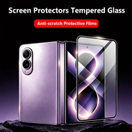 Tempered Glass for Samsung Galaxy Z Fold 8 5G 7.6" SM-F971B SM-F971B/DS ZFold8 Wide Galaxy W25 SE Sp