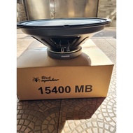 Speaker Black Spider 15 Inch 15400MB BS 15 15400 MB Black Spider ORI