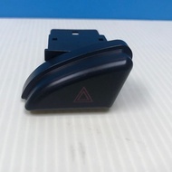 Proton Wira Hazard Switch / Double Signal Switch / Switch Kecemasan